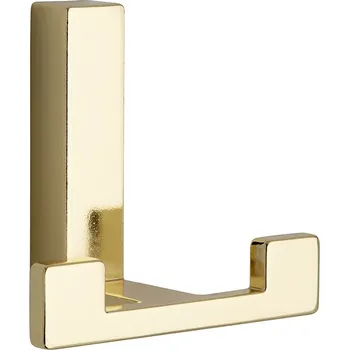 Věšák Siro Nábytkový věšák KARA M mosaz