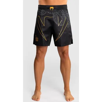 Bojový sport Pánské trenky VENUM Serpenti - černo/stříbrno/zlaté - VENUM-05750-109 Velikosti: S