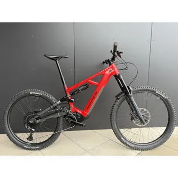 Elektrokolo NORCO Range VLT A1 B750 Red - SZ3 (L)