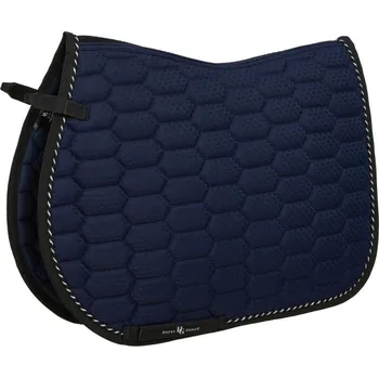 Horseguard Dečka podsedlová Videl HorseGuard, drezurní, navy PONY
