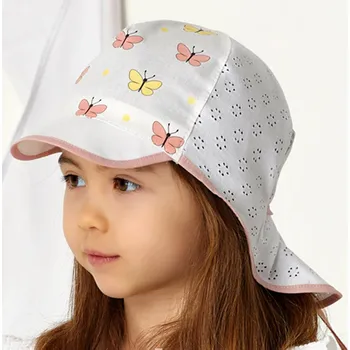 Čepice AJS Čepice AJS-48-210 Barva: B-bielaP, Velikost: 52