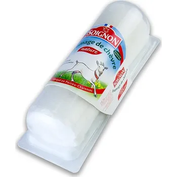 Soignon - kozí čerstvý 1kg