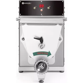 Strojek na těstoviny Stroj na těstoviny bez síta 8 kg/h