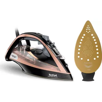 Žehlička Tefal FV 9867 E0 Žehlička napařovací