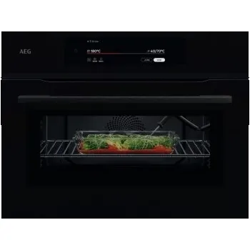 Vestavná trouba AEG NKK9N82KB