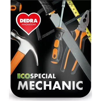 EKO prací prášek na montérky a pracovní oděvy ECOSPECIAL MECHANIC, 1000 g (EKO prací prášek na montérky a pracovní oděvy ECOSPECIAL MECHANIC, 1000 g)