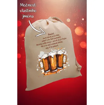 Dárkový potravinový koš MMO Dárková kapsa