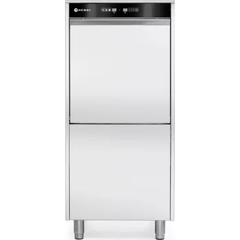 Myčka nádobí Zásobník a myčka 50x60 s dávkovačem mycího prostředku a vypouštěcím čerpadlem