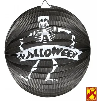 Hračka pro nejmenší EPEE Lampión kostlivec 25 cm