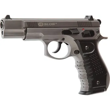 Příslušenství pro sportovní střelbu Blow C75 9mm PA Knall FUME C-I Plynová pistole