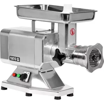 Kuchyňský mlýnek Mlýnek na maso (vlk) UNGER