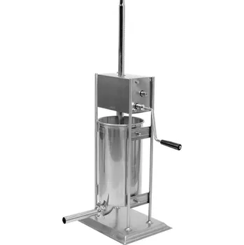 Vertikální plnička klobás 15 l