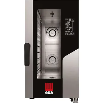 konvektomat Millennial Black Mask Gastro Compact elektrický konvektomat, 10×GN 1/1