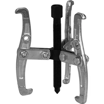 Sada nářadí Kraft-Dele 3ramenný stahovák 6" 150 mm kd10117