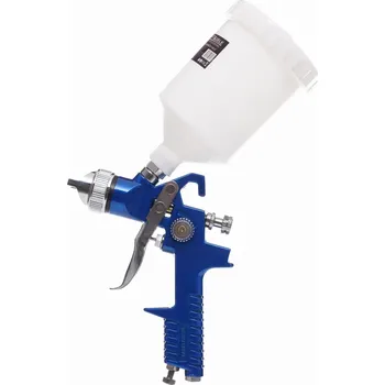 Kraft-Dele Lakovací pistole HVLP 600 ml KD2093