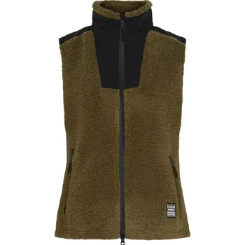 Dámská vesta Catago Vesta Aimee CATAGO, dámská, kangaroo XXL