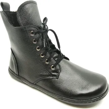 Dámská zimní obuv Mintaka zimní 52082/23 Černá EUR 40