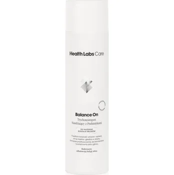 Šampon Health Labs Care Balance On Shampoo hydratační šampon s prebiotiky 250 ml