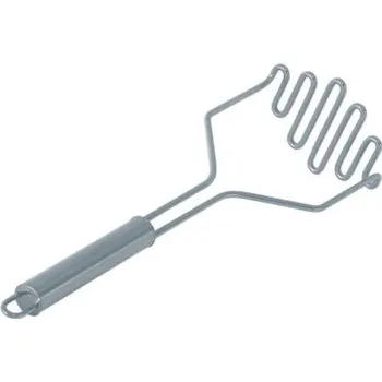 Mačkadlo na brambory Mačkadlo šťouchadlo na brambory malé