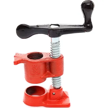 Svěrák Kraft-Dele Trubkový svěrák 3/4" kd10187