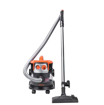 Průmyslový ventilátor Kraft-Dele Bezworkowy odkurzacz przemysłowy 2000W 9L KD5149