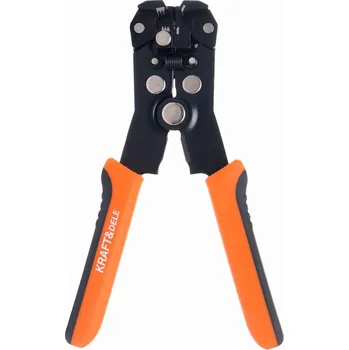 Kleště Kraft-Dele Kleště na odizolování KD10690