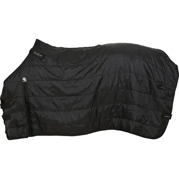 Deka pro koně Horseguard Liner k dece Adapting HorseGuard, 50 g, černý Délka zad: 95 cm