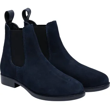 Dámská treková obuv Equipage Pérka Mayla Equipage, dámská, navy 37