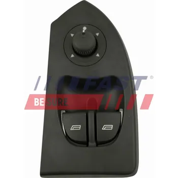 Stahovačka okna Spínač, zvedací zařízení oken FAST FT91935