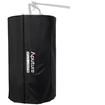 Studiové světlo Aputure Space Light 90 cm Bowens Mount softbox pro NOVA II