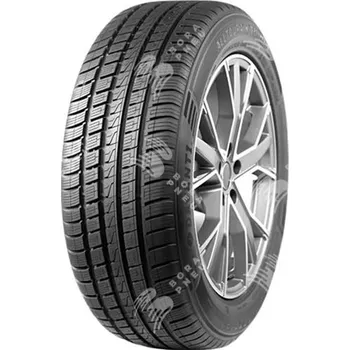 Celoroční osobní pneu Pneumatiky DAVANTI alltoura ht xl 3pmsf 245/45 R20 103W
