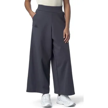 Kappa GEFRON tepláky tm.šedá XL