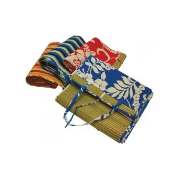 Plážová taška Plážová podložka-taška RÁKOS