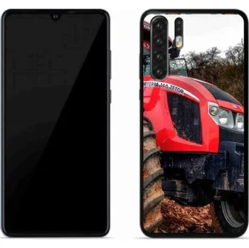 Pouzdro na mobilní telefon Gelový kryt mmCase na mobil Huawei P30 Pro - zetor
