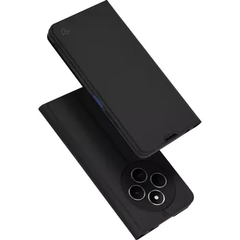 Pouzdro na mobilní telefon Pouzdro Xiaomi Redmi 14C / Poco C75 Techsuit Magskin - černé