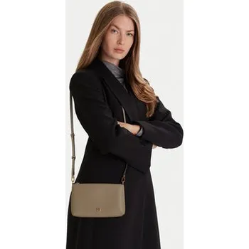 Kabelka Kabelka PINKO Flat Horizontal Mini AI 25-26 104277 A0F1 Šedá OS