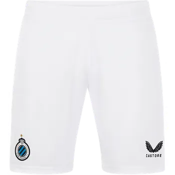 Pánské kraťasy Šortky Castore Club Brugge Short Away 2024/25 tm9318-001 Velikost M