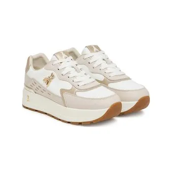 Dámské tenisky Sneakersy Patrizia Pepe PPJ917.27 Bílá 36