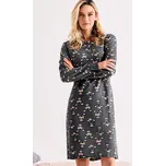 Dámská noční košile Infiore 632990 S ocelovka