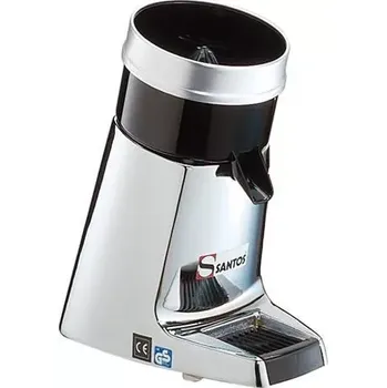 Odšťavňovač Elektrický odšťavňovač na citrusové plody, 1500 ot./min, 0,23 kW