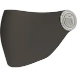 Plexi pro přilby NOX PREMIUM Heritage tmavé