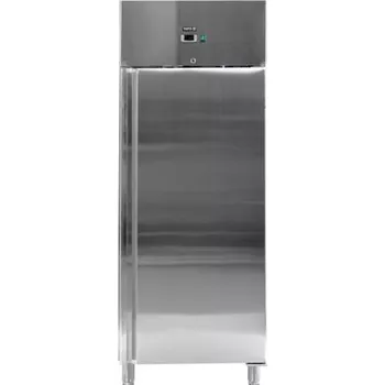 Lednice Nerezová chladicí pekařská skříň