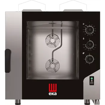 Vestavná trouba Millenial Smart Bakery 6x600x400