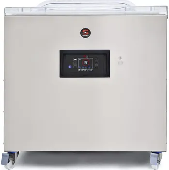 Vakuovačka Vakuový balicí stroj SU-810P CC s portem pro tiskárnu a Bluetooth