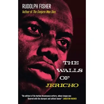 Populárně naučná literatura pro dospělé The Walls of Jericho - Fisher, Rudolph [EN] (2021, Měkká, HarperCollins Publishers)