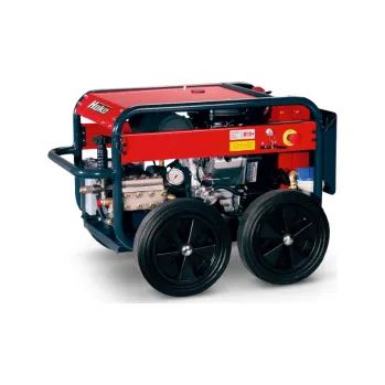 Vysokotlaký čistič Oertzen C500-16P - 500bar/17L/min vysokotlaký čistič - benzínový pohon (M500)