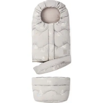 Fusak LEOKID Fusak Transformer It will be warm today