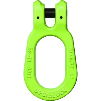 Popelnice Hák na kontejner odpadu G100-136 700