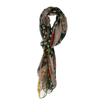 Šátek NovaKabelka.cz Dámský šátek Coveri Collection A37