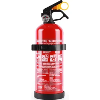Hasicí přístroj HTB 1 kg